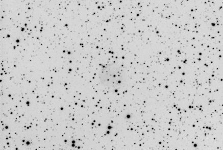 Image of Abell 71